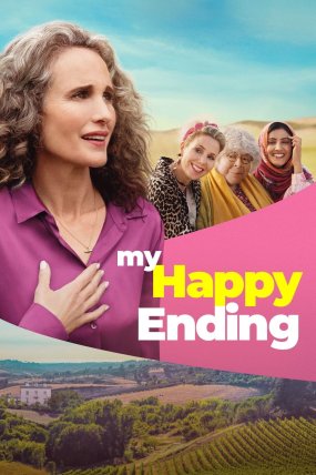 My Happy Ending izle (2023)