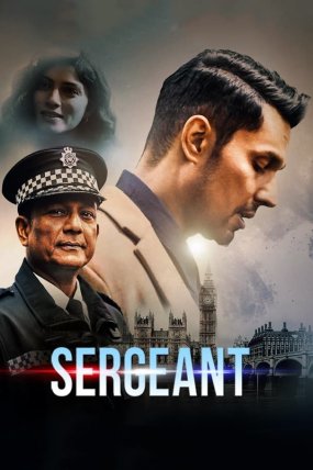 Sergeant izle (2023)