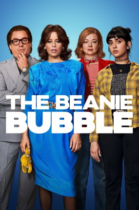 The Beanie Bubble izle (2023)