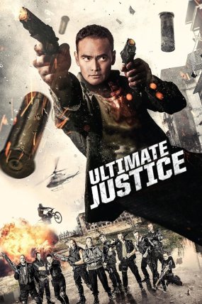 Ultimate Justice izle (2017)