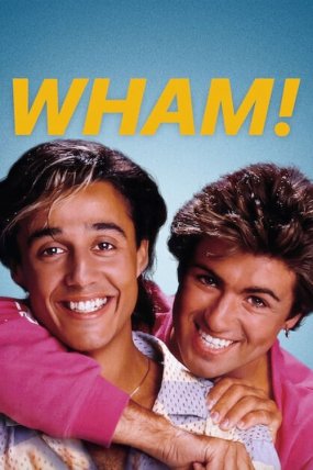 Wham! izle (2023)