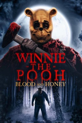 Winnie The Pooh: Kan ve Bal izle (2023)