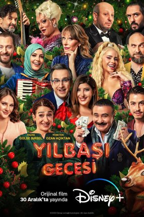 Yılbaşı Gecesi izle (2022)