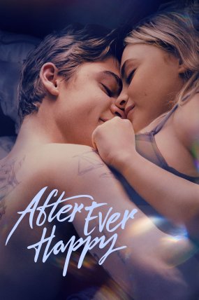 After: Mutluluk izle (2022)