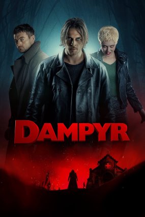 Dampyr izle (2022)