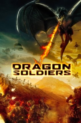 Dragon Soldiers izle (2020)