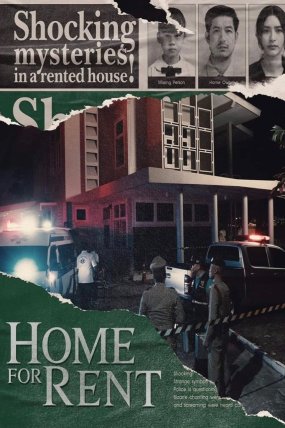 Home for Rent izle (2023)