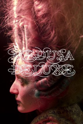 Medusa Deluxe izle (2023)