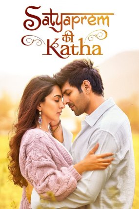 Satyaprem Ki Katha izle (2023)