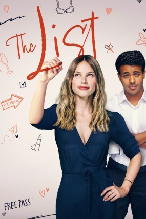 The List izle (2023)