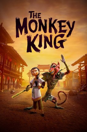 The Monkey King izle (2023)