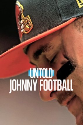 Untold: Johnny Football izle (2023)