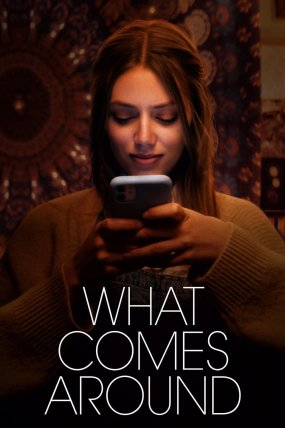 What Comes Around izle (2023)