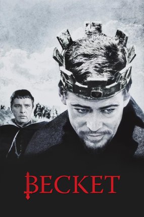 Becket izle (1964)