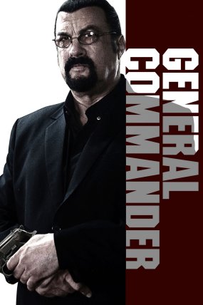 General Commander izle (2019)