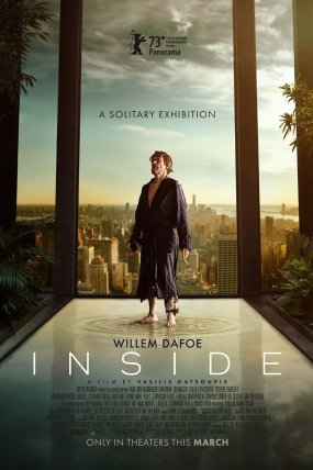 Inside izle (2023)