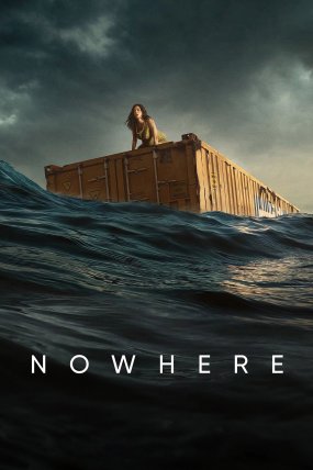 Nowhere izle (2023)