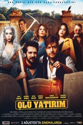 Ölü Yatırım izle (2019)