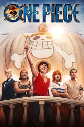 One Piece izle (2023)