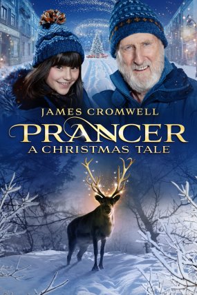 Prancer: A Christmas Tale izle (2022)