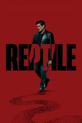 Reptile izle (2023)