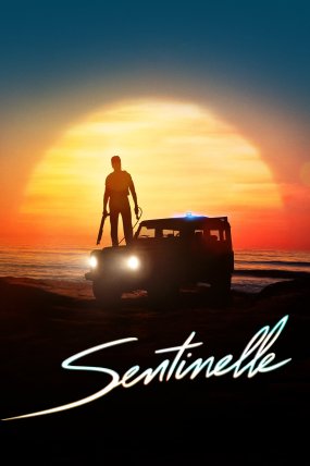 Sentinelle izle (2023)