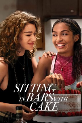 Sitting in Bars with Cake izle (2023)