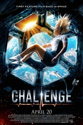 The Challenge izle (2023)