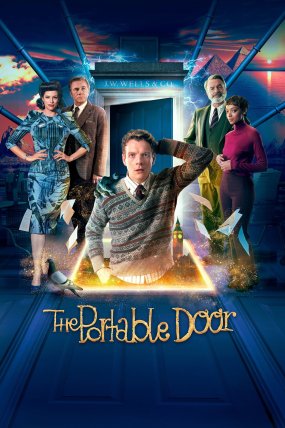 The Portable Door izle (2023)