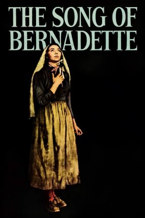 The Song of Bernadette izle (1943)