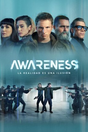 Awareness izle (2023)