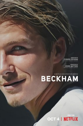 Beckham izle (2023)