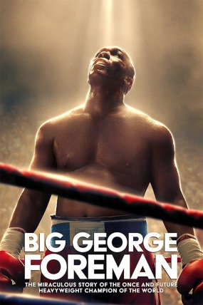 Big George Foreman izle (2023)