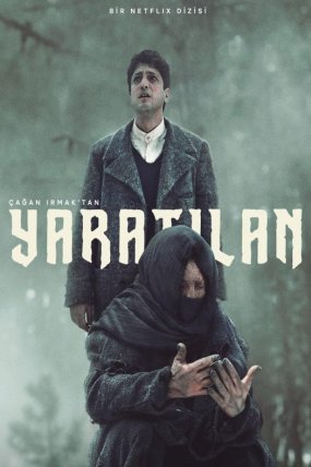 Yaratılan izle (2023)