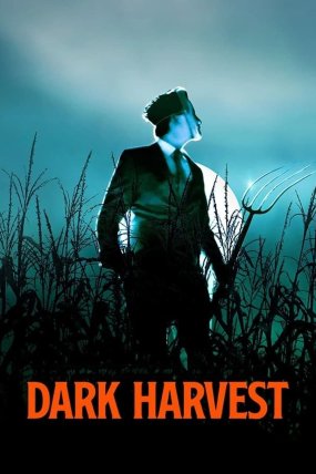 Dark Harvest izle (2023)