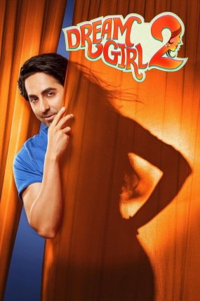 Dream Girl 2 izle (2023)