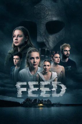 Feed izle (2022)