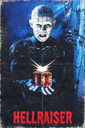 Hellraiser izle (2022)