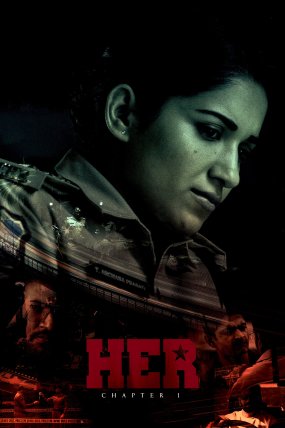 HER: Chapter 1 izle (2023)