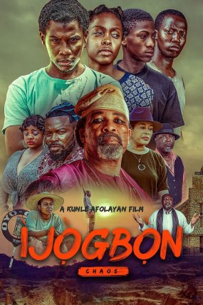 Ijogbon izle (2023)