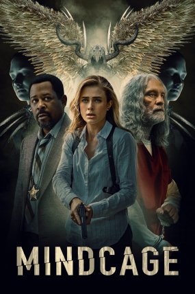 Zihin Kafesi izle (2022)