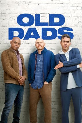 Old Dads izle (2023)