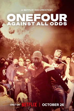 ONEFOUR: Against All Odds izle (2023)