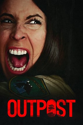 Outpost izle ()