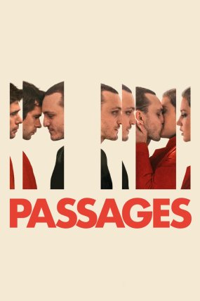 Passages izle (2023)