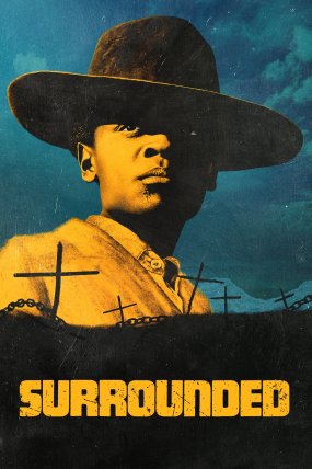 Surrounded izle (2023)