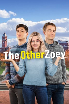 The Other Zoey izle (2023)