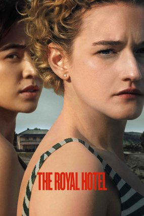 The Royal Hotel izle (2023)