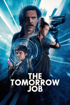 Yarınki İş izle (2023)