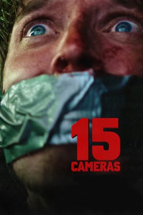 15 Cameras izle (2023)